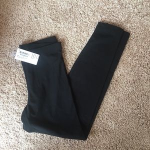 NWT American Apparel Leggings